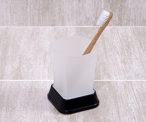 Стакан Wasserkraft Amper K-5428black