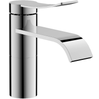 Смеситель для раковины BELZ B10812 хром Смеситель для раковины BELZ B10812 хром