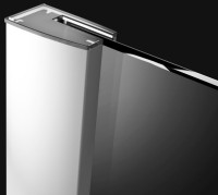 Душевой уголок Radaway Essenza New KDJ 100х75 R