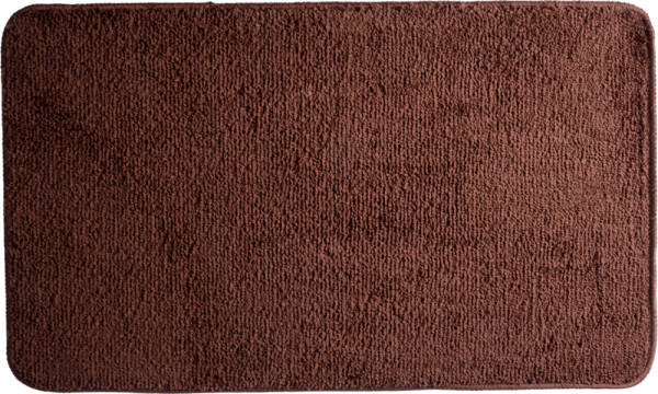 Коврик Wasserkraft Vils BM-1041 deep mahogany
