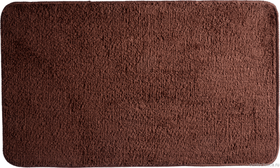 Коврик Wasserkraft Vils BM-1041 deep mahogany