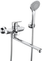Универсальный смеситель Wasserkraft Lippe 4502L