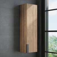 Шкаф Comforty Кёльн 35 дуб темный