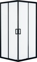Душевой уголок Royal Bath HPD RB90HPD-C-BL 90x90