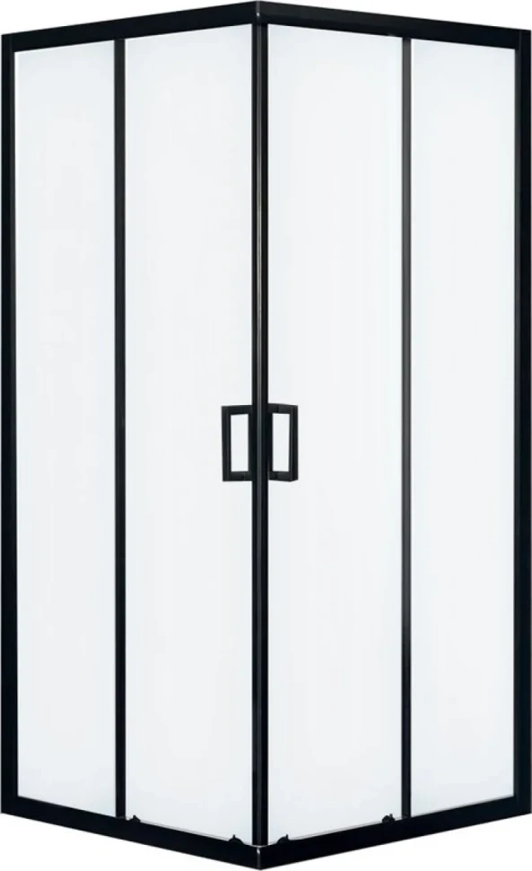 Душевой уголок Royal Bath HPD RB90HPD-C-BL 90x90