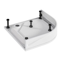 Поддон для душа 1MarKa Bella New 01пбн80К 80х80