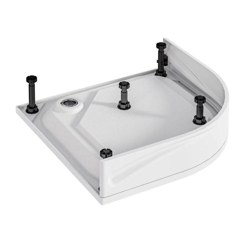 Поддон для душа 1MarKa Bella New 01пбн80К 80х80