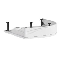 Поддон для душа 1MarKa Bella New 01пбн80К 80х80