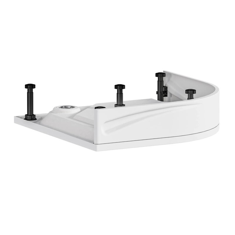 Поддон для душа 1MarKa Bella New 01пбн80К 80х80