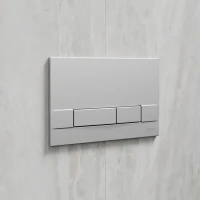 Кнопка смыва Lemark Bit 9803007 матовый хром Кнопка смыва Lemark Bit 9803007 матовый хром