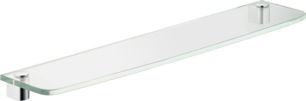 Полка Keuco Elegance new 11610 кристаллин, 36 см