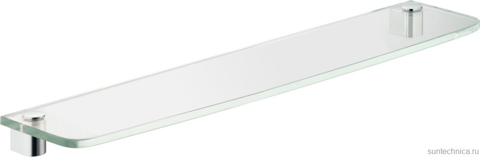 Полка Keuco Elegance new 11610 кристаллин, 36 см