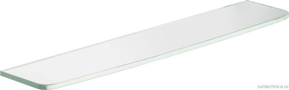 Полка Keuco Elegance new 11610 кристаллин, 36 см