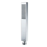 Душевая стойка Wasserkraft Aller A199.118.103.087.CH Thermo с термостатом, хром