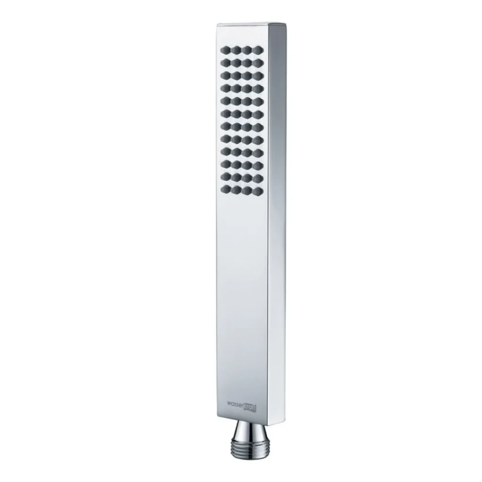 Душевая стойка Wasserkraft Aller A199.118.103.087.CH Thermo с термостатом, хром