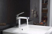 Смеситель для раковины Timo Torne 4361/00F