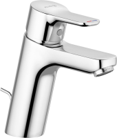 Смеситель для раковины Kludi Pure&Easy 372900565