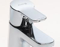 Смеситель для раковины Kludi Pure&Easy 372900565