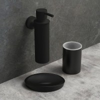 Дозатор Colombo Design Plus W4981.NM