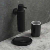 Дозатор Colombo Design Plus W4981.NM Дозатор Colombo Design Plus W4981.NM
