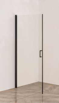 Душевая дверь Orange E05-090TB универсальная 90х190
