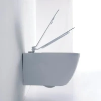 Унитаз подвесной Aquanet Cetus CETUS-W Унитаз подвесной Aquanet Cetus CETUS-W