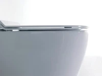 Унитаз подвесной Aquanet Cetus CETUS-W Унитаз подвесной Aquanet Cetus CETUS-W