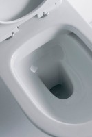 Унитаз подвесной Aquanet Cetus CETUS-W