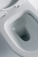 Унитаз подвесной Aquanet Cetus CETUS-W Унитаз подвесной Aquanet Cetus CETUS-W