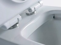Унитаз подвесной Aquanet Cetus CETUS-W
