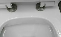Унитаз подвесной Aquanet Cetus CETUS-W
