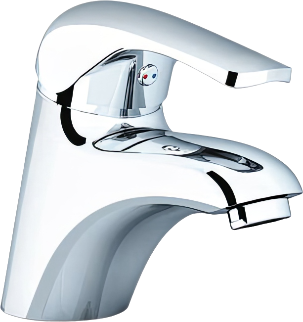 Смеситель для раковины Ravak Rosa RS 012.00