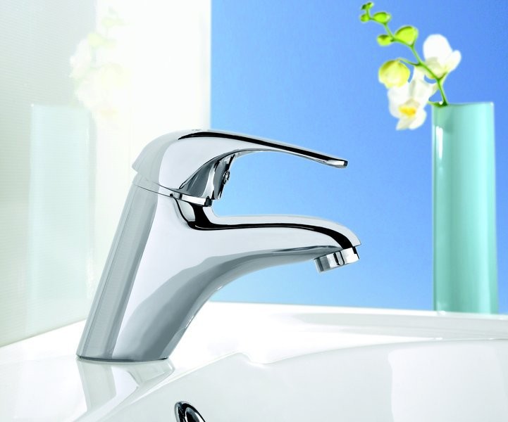 Смеситель для раковины Ravak Rosa RS 012.00