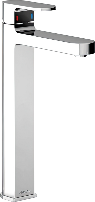 Смеситель для раковины Ravak Chrome CR 015.00
