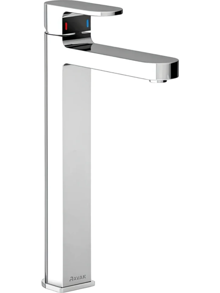 Смеситель для раковины Ravak Chrome CR 015.00