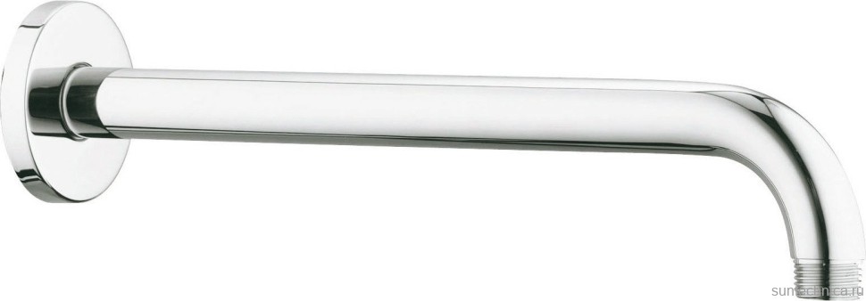 Кронштейн для верхнего душа Grohe Rainshower 28576000