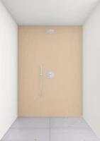 Кронштейн для верхнего душа Grohe Rainshower 28576000