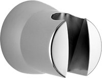 Настенный держатель Kludi Sirena 6305005-00 хром