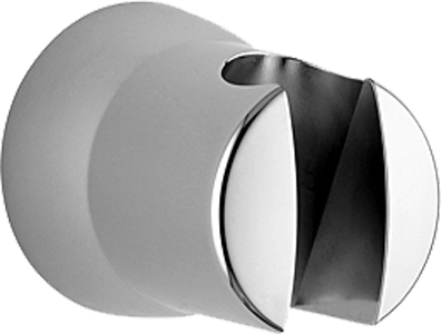 Настенный держатель Kludi Sirena 6305005-00 хром