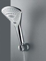 Настенный держатель Kludi Sirena 6305005-00 хром