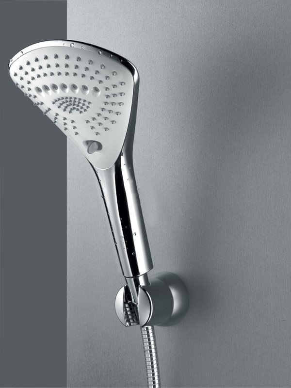 Настенный держатель Kludi Sirena 6305005-00 хром