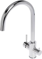 Смеситель для кухни Agger Zest A0700700 Смеситель для кухни Agger Zest A0700700