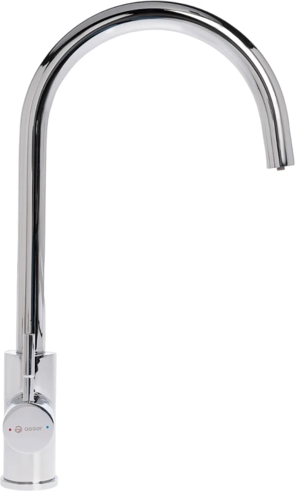 Смеситель для кухни Agger Zest A0700700