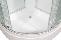 Душевая кабина DTO EM 2790EL