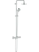 Душевая стойка Grohe Tempesta New 27922000 Душевая стойка Grohe Tempesta New 27922000