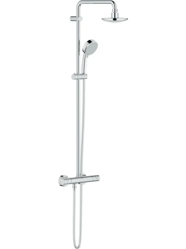 Душевая стойка Grohe Tempesta New 27922000