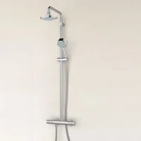 Душевая стойка Grohe Tempesta New 27922000 Душевая стойка Grohe Tempesta New 27922000