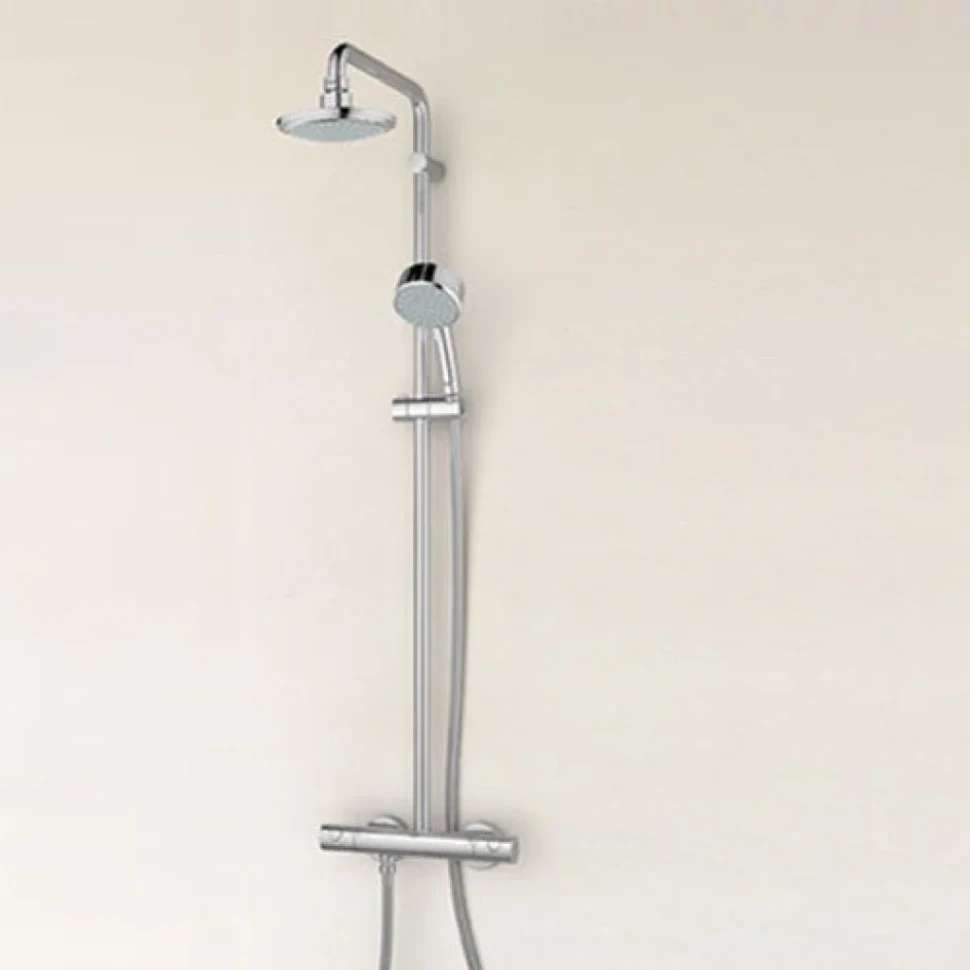 Душевая стойка Grohe Tempesta New 27922000