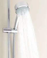 Душевая стойка Grohe Tempesta New 27922000 Душевая стойка Grohe Tempesta New 27922000