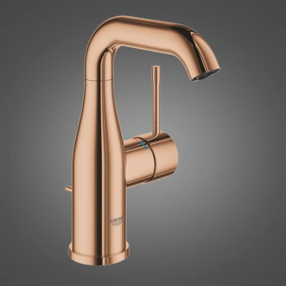 Смеситель для раковины Grohe Essence New Essence New 23462DL1